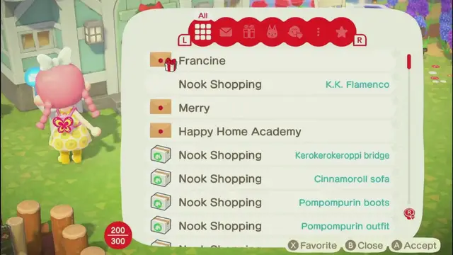 'Video thumbnail for How To Play Music In Animal Crossing Tutorial | Step 5'