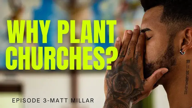 'Video thumbnail for Church Planting Secrets | Why Plant Churches [ Honey Let's Talk ]'