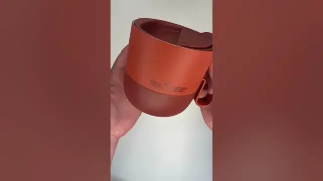 'Video thumbnail for This is my new FAVORITE Coffee Mug!'