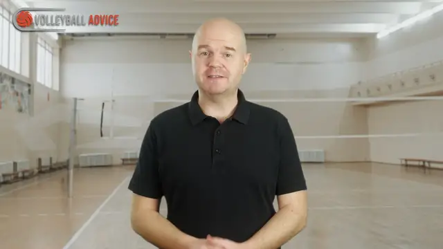 'Video thumbnail for Best Volleyball Chants'