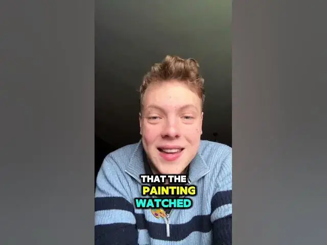 'Video thumbnail for How A Painting Saved a Town from War'