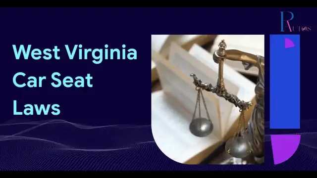 'Video thumbnail for Understanding West Virginia Car Seat Laws: A Comprehensive Guide'
