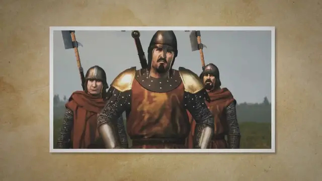 'Video thumbnail for Games Guides How to Raise Your Charm Skill in Mount and Blade: Bannerlord'