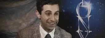 'Video thumbnail for Meet AN AMERICAN IN PARIS' Brandon Uranowitz- 'I Can Die Now''