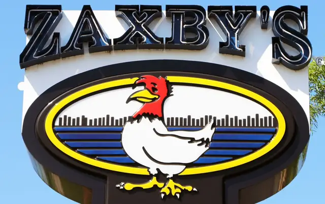 'Video thumbnail for Zaxby's Menu Prices'