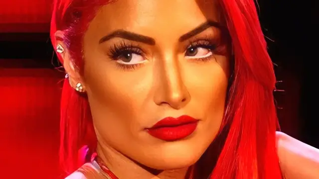 'Video thumbnail for We Can't Stop Staring At Eva Marie's Transformation'