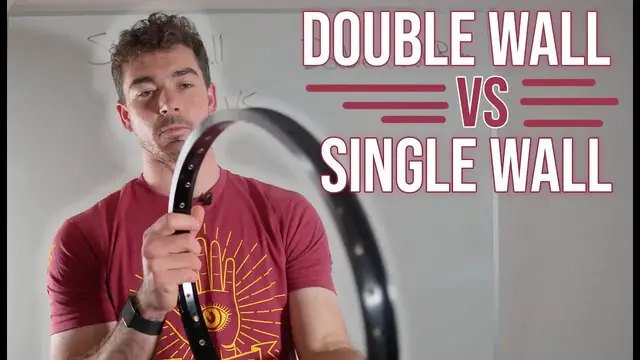 'Video thumbnail for DON'T BUY SINGLE WALL BMX BIKES - (Why does it matter?)'