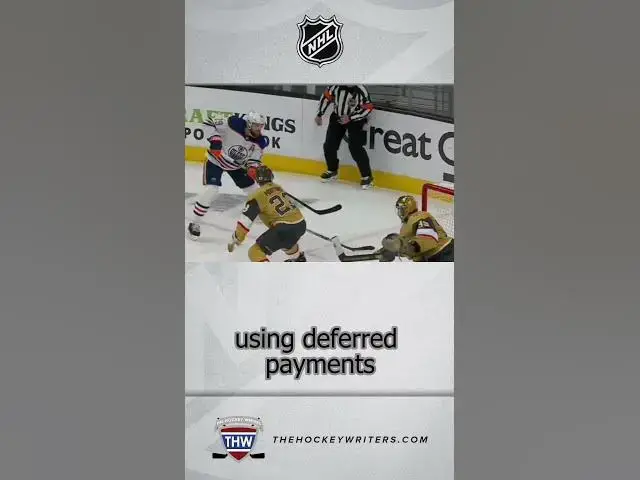 'Video thumbnail for NHL Rumors for September 2: Extension Updates for Raymond, Seider, Draisaitl, Swayman'