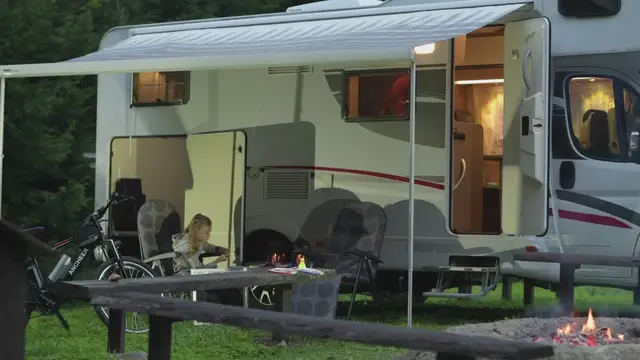 'Video thumbnail for Another Great Day Camping'
