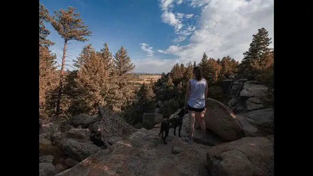 'Video thumbnail for 5 Tips for Legendary Landscape Photography on a Smartphone'