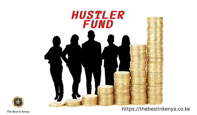 'Video thumbnail for Hustler Fund Application Process'