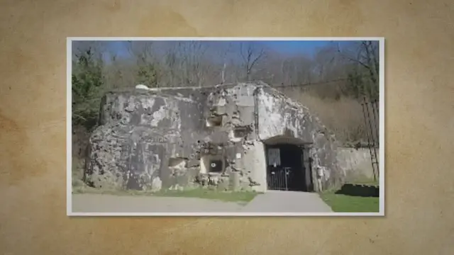 'Video thumbnail for The Capture of Fort Eben'