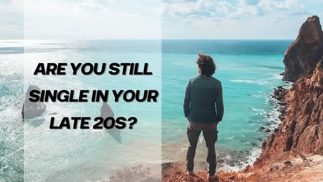 'Video thumbnail for Are You Still Single in Your Late 20s?#love #relationship #single #couple #datingtips #loveastrology'