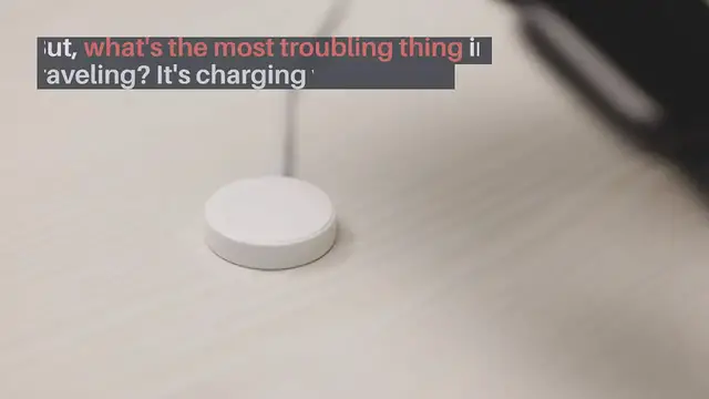 'Video thumbnail for Portable Solar Panels'