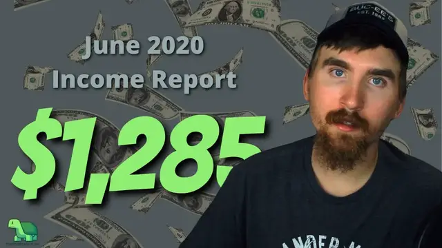 'Video thumbnail for Upgraded Ezoic Premium to 4 Star Elite | June Income Report for 5 Websites'