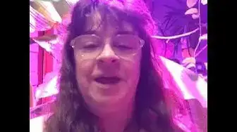 'Video thumbnail for Going Live Inside The Greenhouse 3'