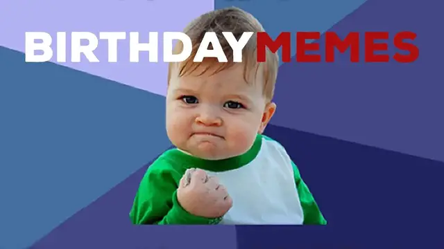'Video thumbnail for Happy Birthday To You [Dance version with memes]'