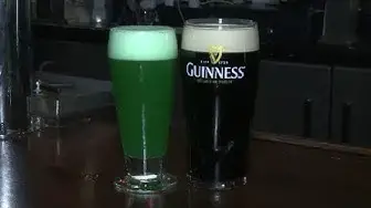 'Video thumbnail for St  Patrick's Day Safety'