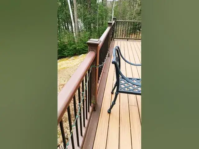 'Video thumbnail for Deck Design Error'