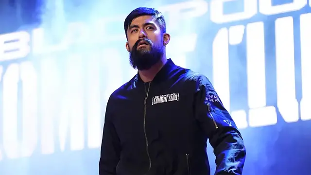 'Video thumbnail for Reason For Wheeler Yuta's Long Absence From AEW'