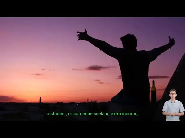 'Video thumbnail for Benefits of Affiliate Marketing'