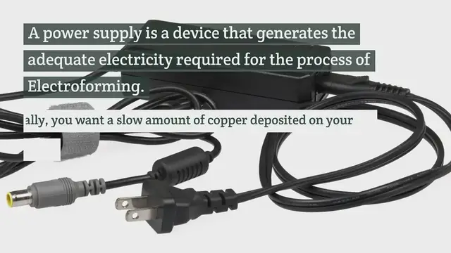 'Video thumbnail for Best_Electroforming_Power_Supply_Buyer_s (1)'