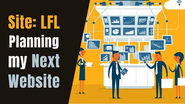 'Video thumbnail for New Website Plan Doing Short Articles Large Quantity (MIGA)'