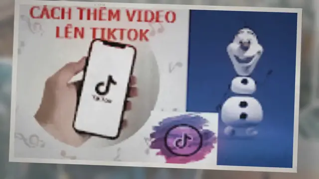 'Video thumbnail for Cách đăng video lên TikTok trên điện thoại nhiều người xem'