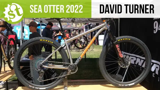 'Video thumbnail for David Turner Sea Otter 2022'