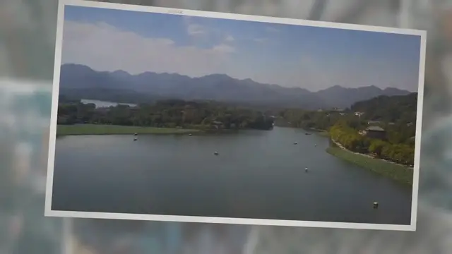 'Video thumbnail for Enjoy Beauty and Uniqueness of Lake Suoh, West Lampung'