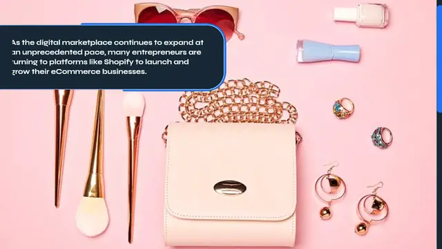 'Video thumbnail for Is Shopify profitable'