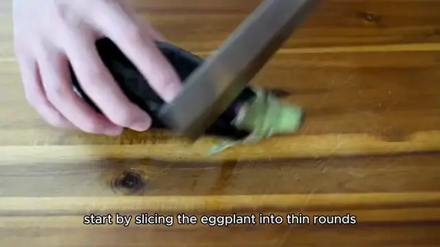 'Video thumbnail for Tasty Pasta Alla Norma'