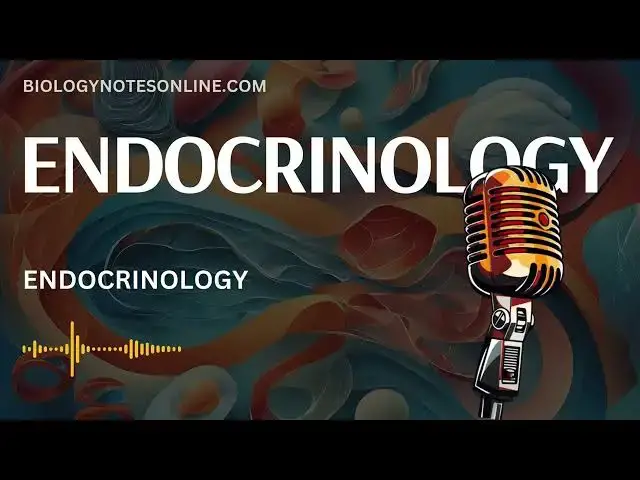 'Video thumbnail for DeepDive into Endocrinology'