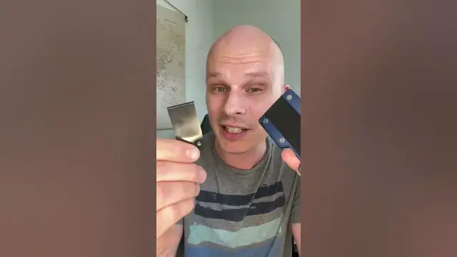 'Video thumbnail for This is the Axwell Aluminum Minimalist Wallet!'