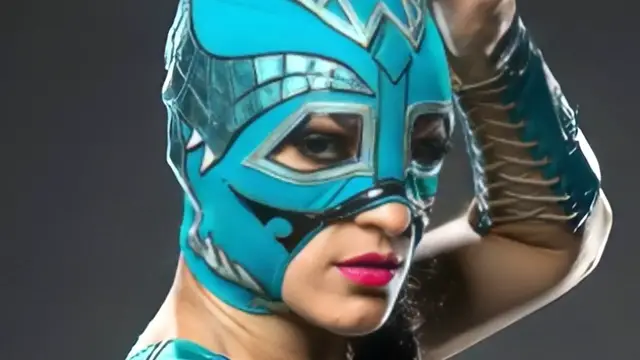 'Video thumbnail for What Happened To The Lucha Underground Stars'