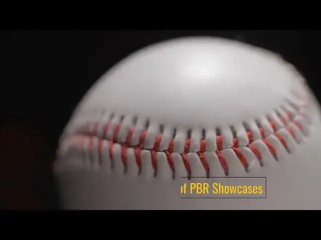'Video thumbnail for Prep Baseball Report Showcase'