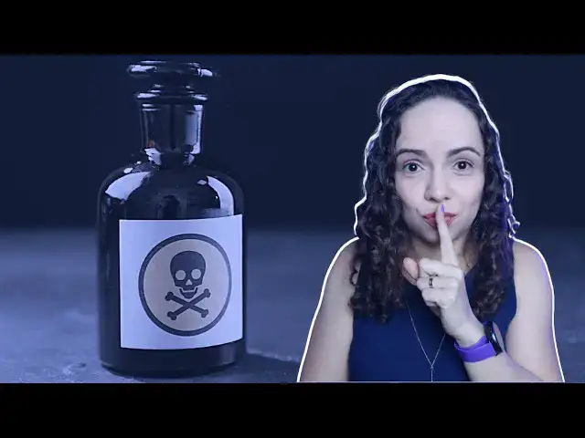'Video thumbnail for Faça os MANIPULADORES engolirem o próprio VENENO'