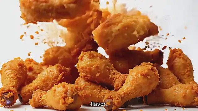 'Video thumbnail for Friedchicken'