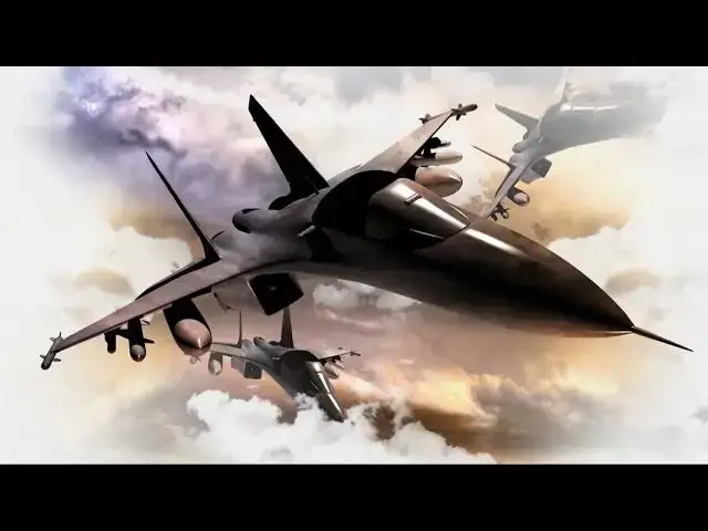 'Video thumbnail for From Concept to Combat:The Evolution and Power of the Dassault Rafale Fighter Jet'