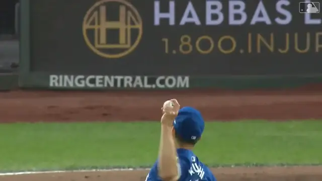 'Video thumbnail for All of Tyler Fitzgerald's 2024 Home Runs!'
