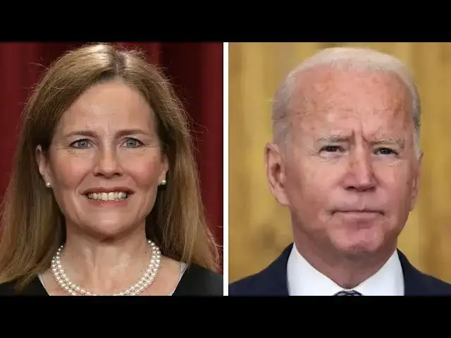 'Video thumbnail for Supreme Court Gives Biden Disastrous Decision - Brutal News'