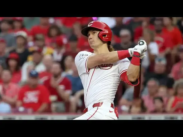 'Video thumbnail for All of Stuart Fairchild's 2024 Home Runs!'