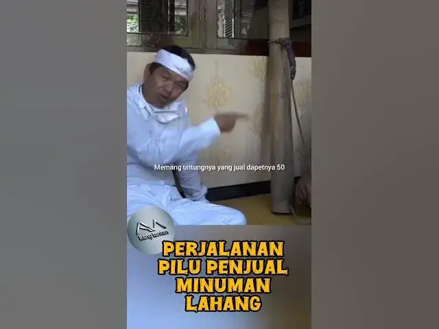 'Video thumbnail for #kdmsociety #kdmterbaru #dedimulyadi #dedimulyadihariini'