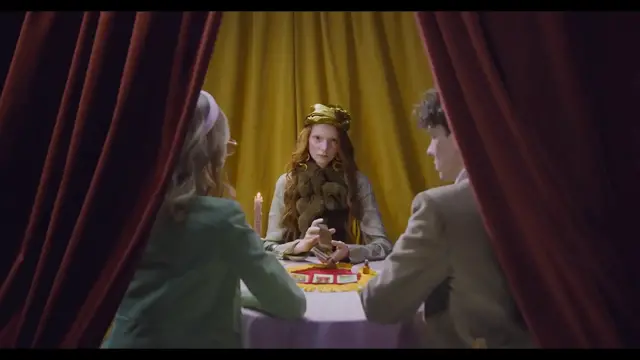 'Video thumbnail for Tarot History & Origins | How It Became a Powerful Divination Tool'