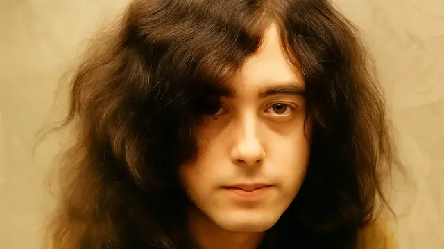 'Video thumbnail for Things You Might Not Know About Led Zeppelin'