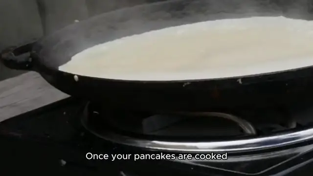 'Video thumbnail for Homemade McDonald’s McGriddle'