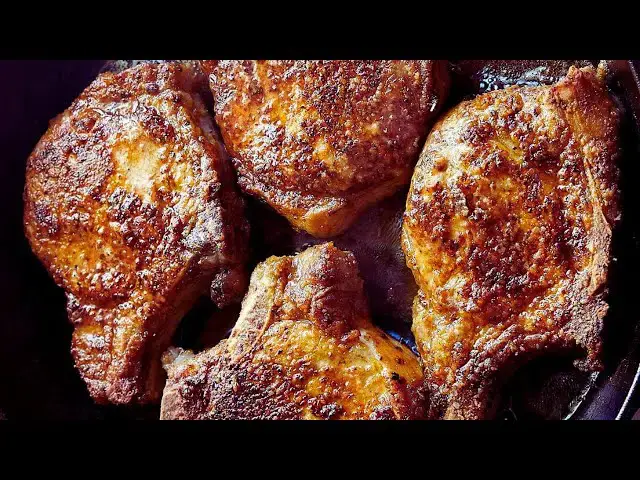 'Video thumbnail for SIMPLE PORK BELLY RECIPE'
