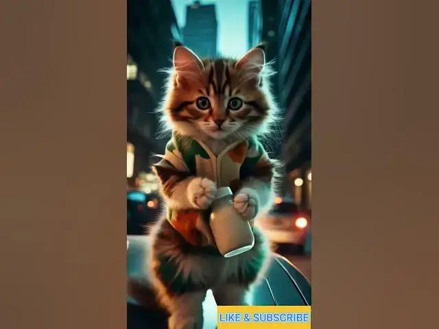 'Video thumbnail for Cat dudi dudi dam dam #shorts #shortvideo #shortsfeed'