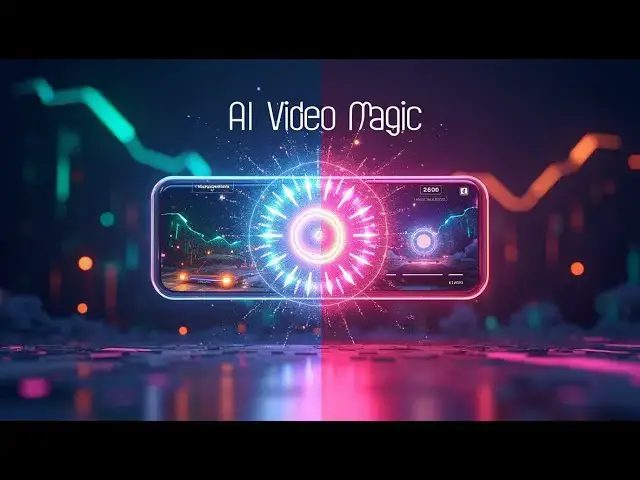 'Video thumbnail for How AI-Generated Videos Are Going Viral on TikTok'