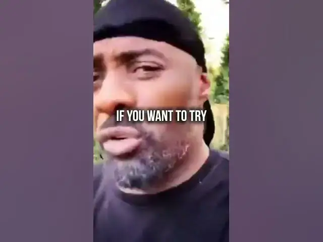 'Video thumbnail for This motivational short might change your perspective.'